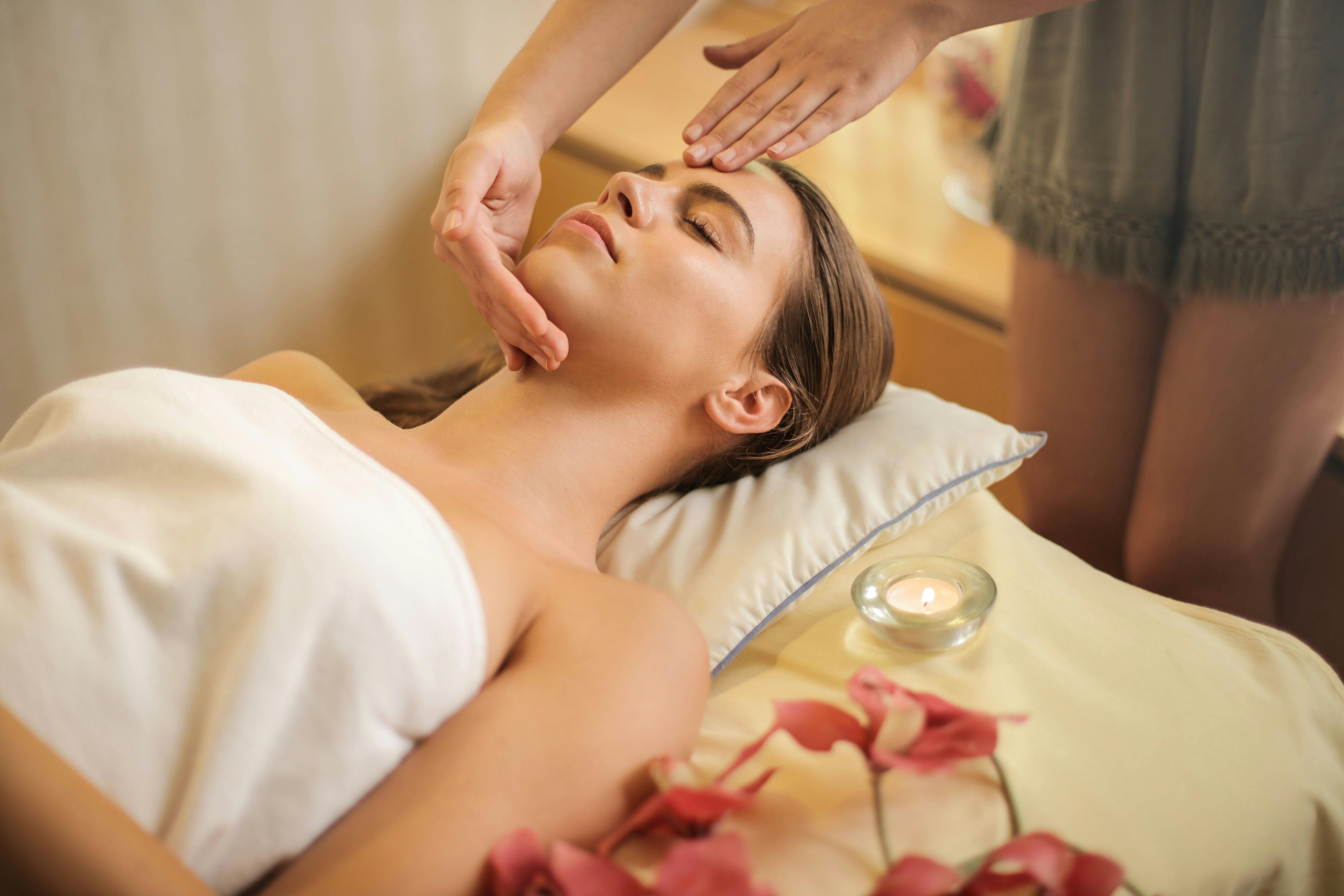 Group Massage